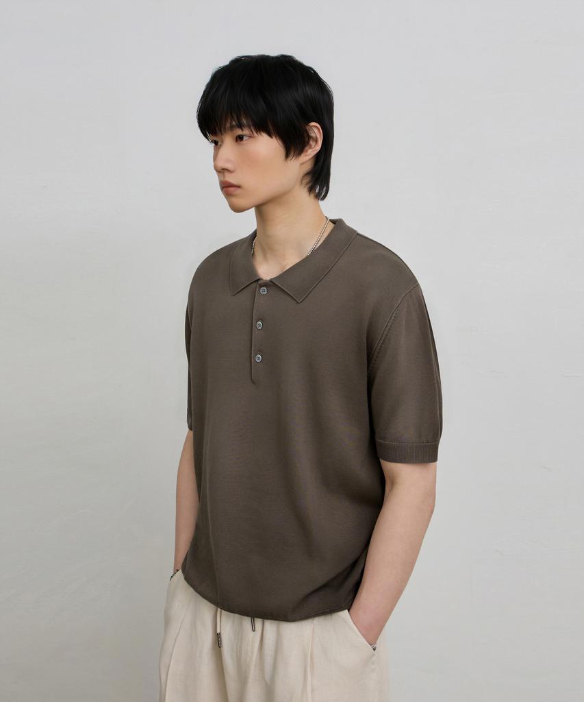 Dimiteulibeullaeg [10Th Anniversary Special] © Everyone'S Summer Wool Half Knit_Collar/Round 8 Colors (A Type)