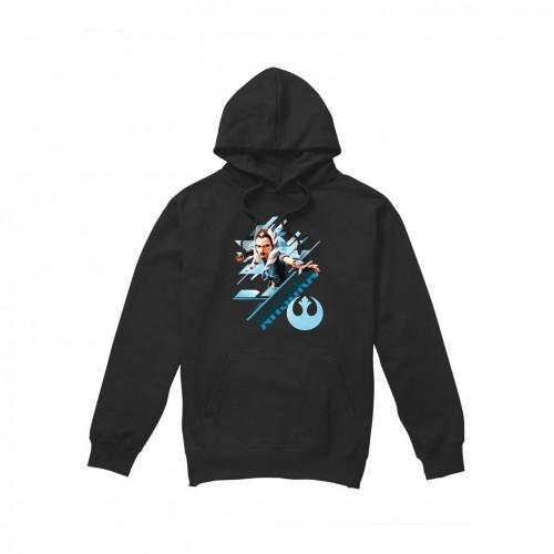 Moletom com Capuz Ahsoka Masculino Stance