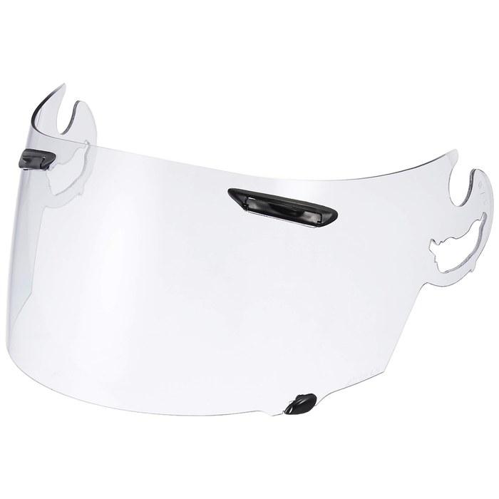 Arai 1503 Super Adsis L Shield Light Smoke (Old Model Number: 1503) 011503 One Size
