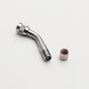 With Extension Adapter Electric Bicycle Valves Bike Parts  Electric Bicycle Valves Accessories