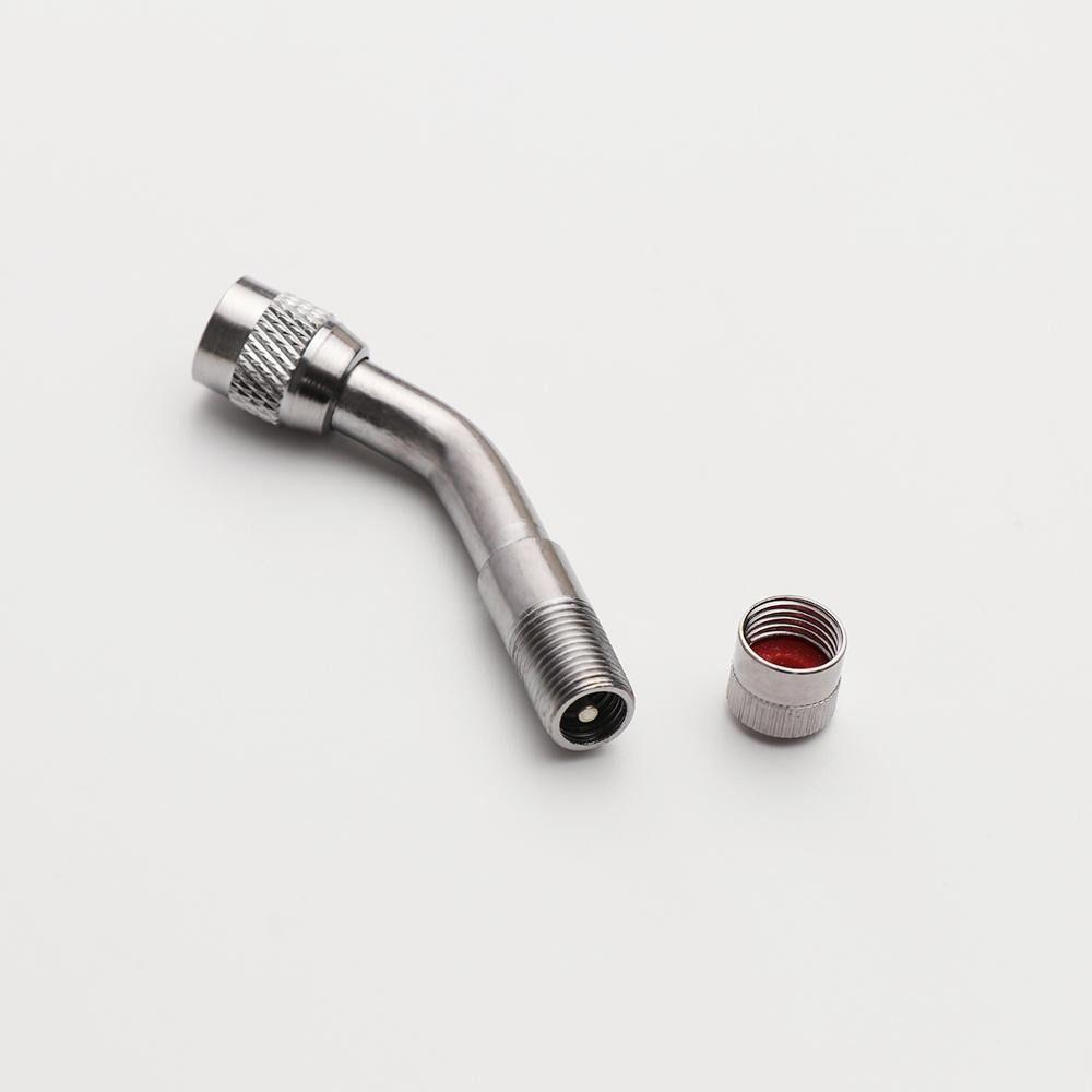 With Extension Adapter Electric Bicycle Valves Bike Parts Electric Bicycle Valves Accessories
