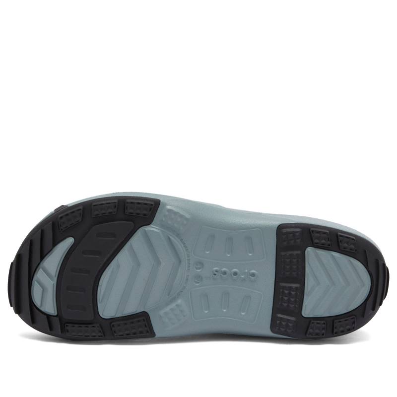 Crocs Quick Trail Low Dusty Green Unisex Sneakers 209350-3TD