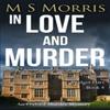 Enamorada y Asesinada por M S Morris Libro de Bolsillo 9781914537066