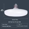 FSL 16W LED UFO Bulb E27