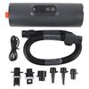 Cordless Inflator Pump High Pressure Electric Air Pump for Inflatable Tent Kayak Boat Float Bed