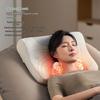 Philips Neck & Shoulder Bluetooth Music Massage Pillow CN Plug (adapter Included)