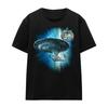 STAR TREK Unisex Adult Ship 30 T-Shirt