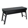 Foldable Outdoor Charcoal BBQ Grill