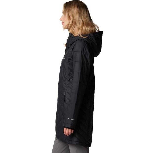 Columbia Heavenly Long Hdd Down Jacket