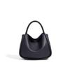 Spring Niche Personality Very Simple Shoulder Bag Versatile Commuting Armpit High-end Crossbody Bag Women's Bag