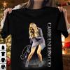 New Popular Carrie Underwood 90s Gift For Fans Unisex All Size Shirt 1N3163 Unisex T-Shirt