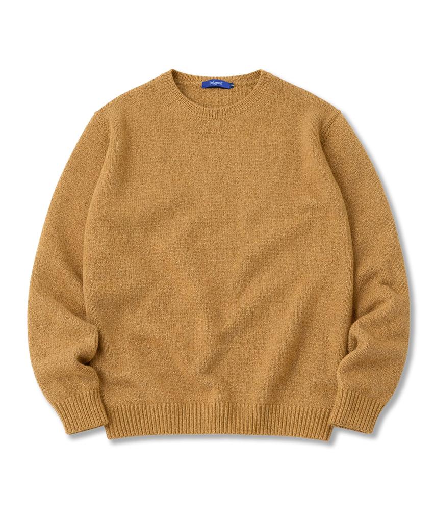 POLYGRAM Comfort Herasi Round Knit - 7 Colors