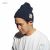 A18 Acrylic Knit Cap Heather Gray [Carhartt]