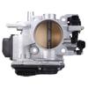 Throttle Valve Assembly For Honda For CR-V Accord Civic Fit Model Code 16400-PPA-A03