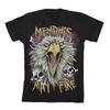 NEW MEMPHIS MAY FIRE Band TOUR Gift For Fan S5XL Tshirt QT341 Unisex T-Shirt