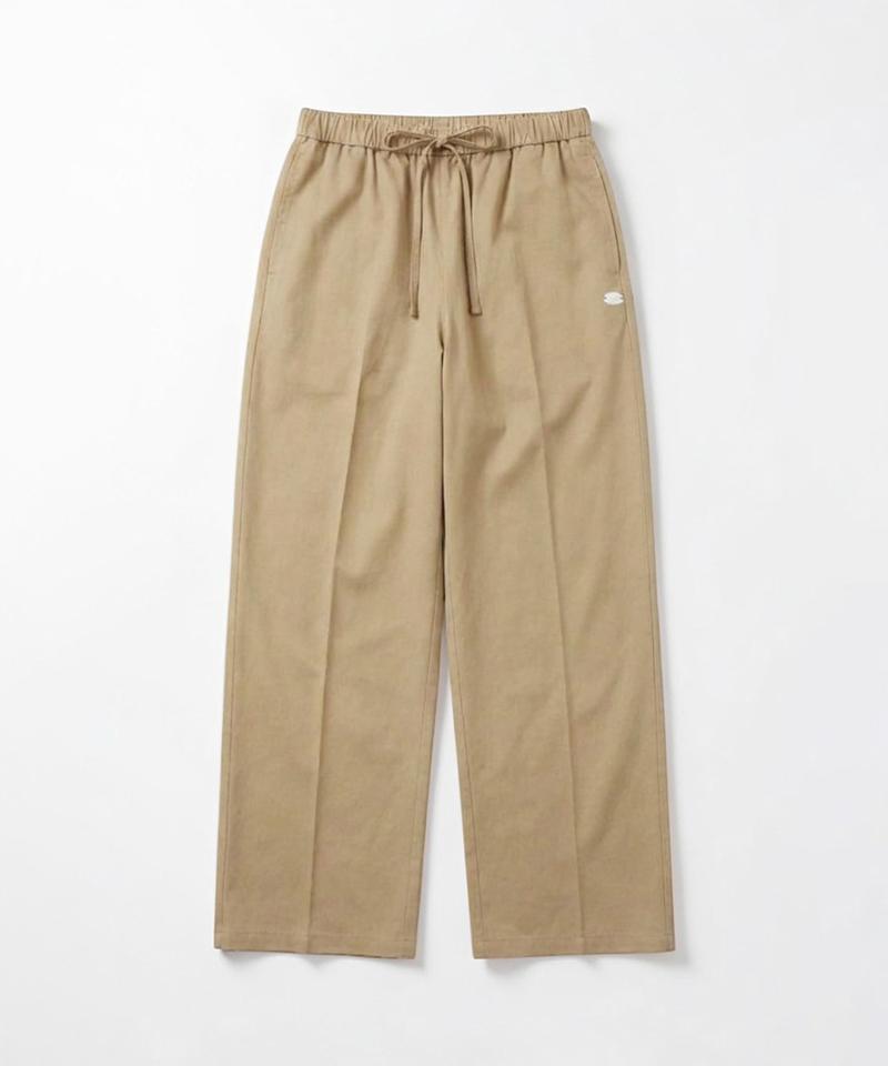 MARIE CLAIRE Cotton String Pants (Magasl04Mbe)