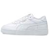 CA Pro Classic Unisex White 380190-01