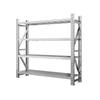 Mi Ling 304 Stainless Steel Commercial Storage Rack