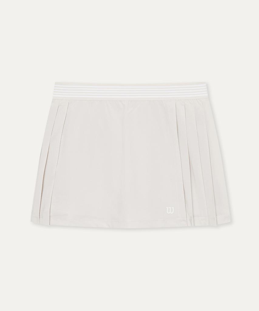 Wilseun Crosscoat Skirt W (5 Colors)