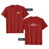ZX BLUR Blur Band British Rock Punk Music Casual TShirt Mens and Womens Luxury Band Brand Top 2026 New Band