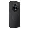 Applicable To OPPO Realme16Pro Carbon Fiber Pattern Magnetic Mobile Phone Case RealmeGT8Pro Anti-drop Protective Case