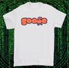Goose Band Logo Legend T Shirt White All Size S-5XL Cotton