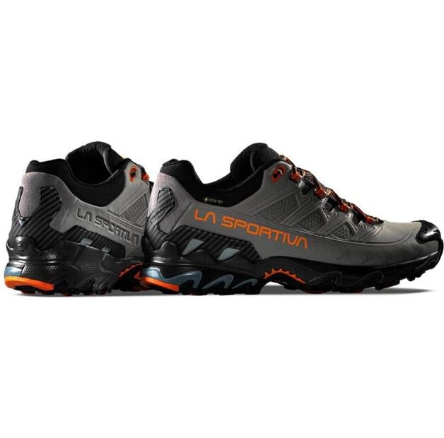 Wanderschuhe La Sportiva Ultra Raptor II Mid Leather GTX