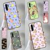 Guinea Pig Case For Huawei Nova 10 SE 9 5T 11i 8i 3i 11 Pro Y91 Y90 Y70 Y61 Y60 P30 P20 P40 Lite Cover