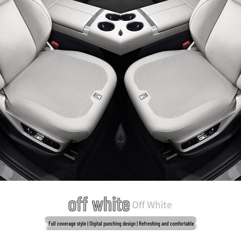 All-Season Breathable Car Seat Cushion for Tank 300/400/500/700