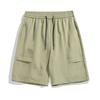 Summer Shorts Men's Sports and Casual Five Quarter Pants Loose Shorts