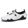 Fashion Men Casual Sneaker Outdoor Breathable Flat Bottomed Lazy Driving Fashion Motorcycle Brand Shoes Sapatos Formais Masculinos