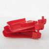 Protective Plastic Caps  Multipurpose Cutter  Head Cover Tool Longevitys Protector for Cutter  Heads To Guard Against dusts  & Damage