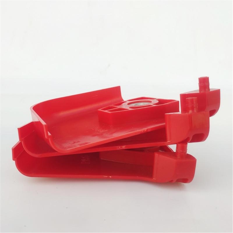 Protective Plastic Caps  Multipurpose Cutter  Head Cover Tool Longevitys Protector for Cutter  Heads To Guard Against dusts  & Damage