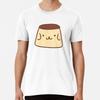 The Cutest Pompompurin Pudding You'll Ever S S To 5XL Made In the AU/USA T-Shirt