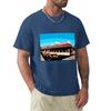 Johnnies Beef Elmwood Park Chicago Food Klassiker T-Shirt Bluse Sweat Herren-T-Shirts