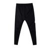 Nike Pantalon d'extérieur rayé à séchage rapide et léger pour homme, bas noir 845246-010
