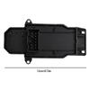 Electric Window Automotive Switches Window Regulator Switches 35760TR0A21 Car Interior for Select Model