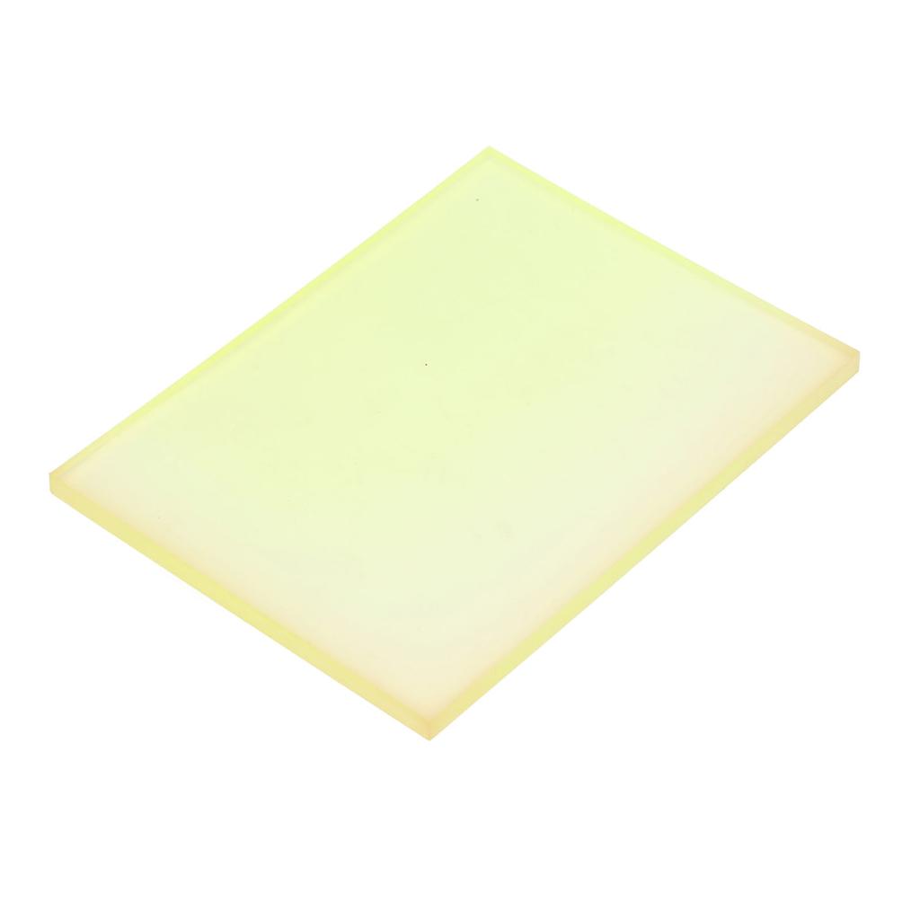 Lth Stamping Board Lth Craft Cutting Hole Punching Mat PU Elastic Pad Tool