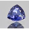 Natural Blue Tanzanite 6-8 Ct Trillion Cut Certified Beautiful Loose Gemstone