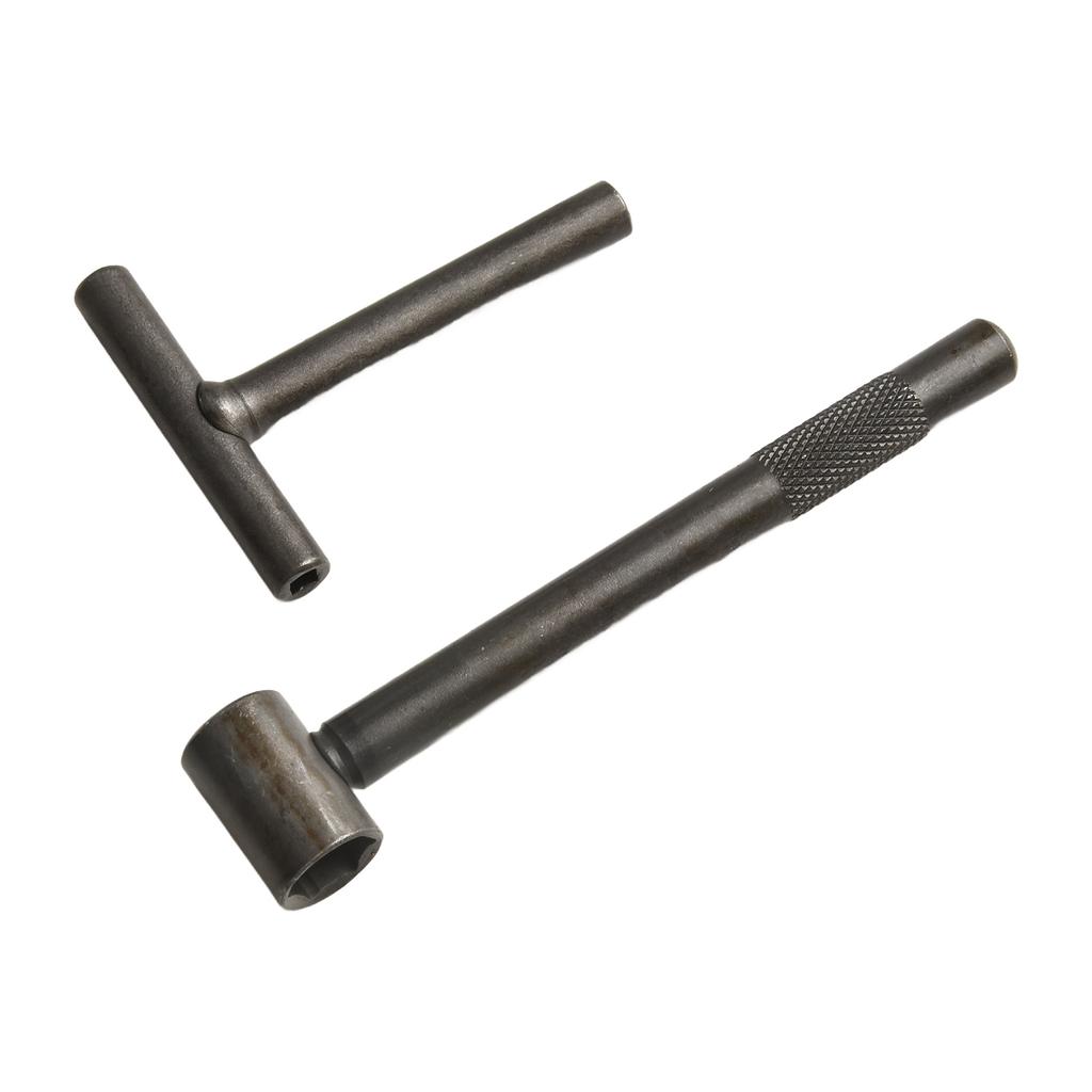 2 Stuks Motorfiets Sleutel Sleutel Sleutel Sleutel Comfortabele Grip
