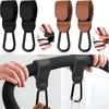 Baby Bag Stroller Hook Pram Rotate 360 Degree Rotatable Cart Organizer Pram Hook Stroller Accessories