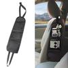 Multi-Pocket Car Seat Side Organizer Auto Seat Storage Hanging Bag Phones Drink Stuff Holder with Mesh  Net Pocket for Cars SUV