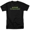 Dexter's Laboratory "Logo" T-Shirt - Regular or Tank - To 6X