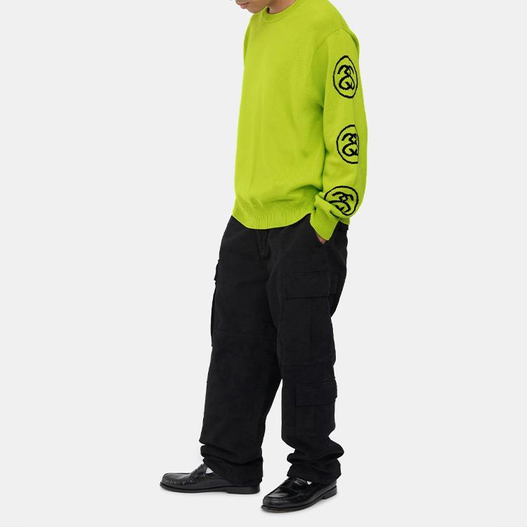 Stussy SS Link Sweater 117133