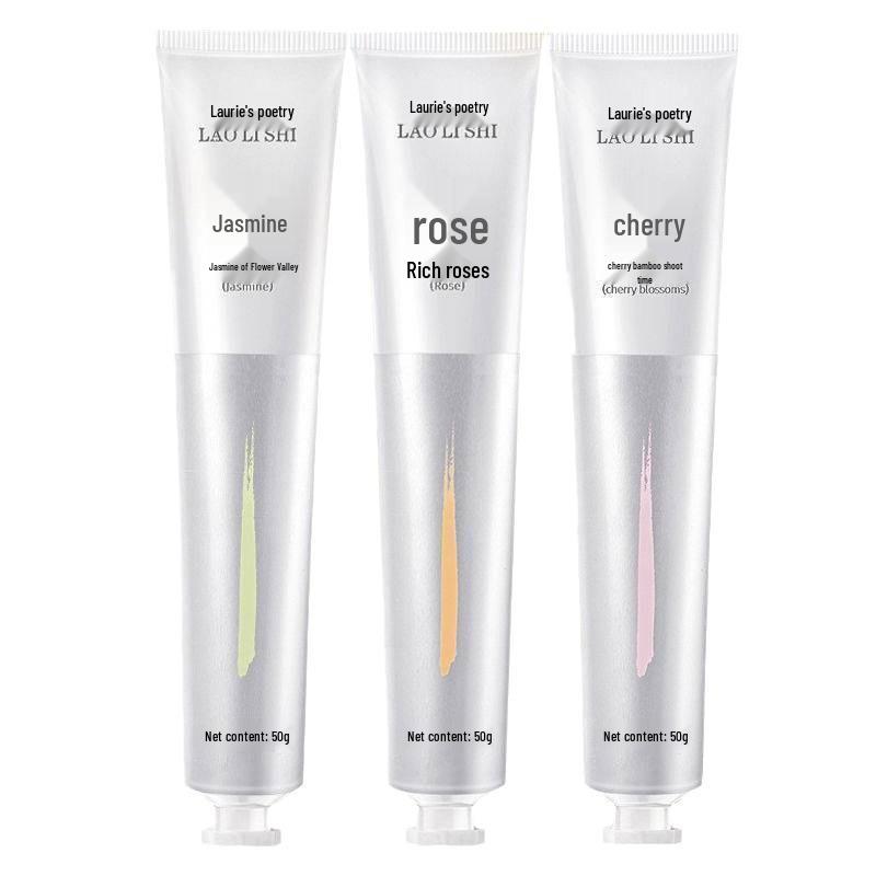 Portable Mini Hand Cream: Hydrating, Non-Greasy, Moisturizing and Refreshing, Perfect for Dry, Rough Skin