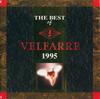 CD VARIOUS - The Best Of Velfarre 1995 AVCD113712 Avex Trax 1995 Japonia Dance & Electronică Folosit