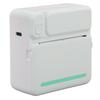 Sticker Printer   Thermal Printer Portable Inkless   APP Phone Printer for Kids   Study Notes Pictures Receipts