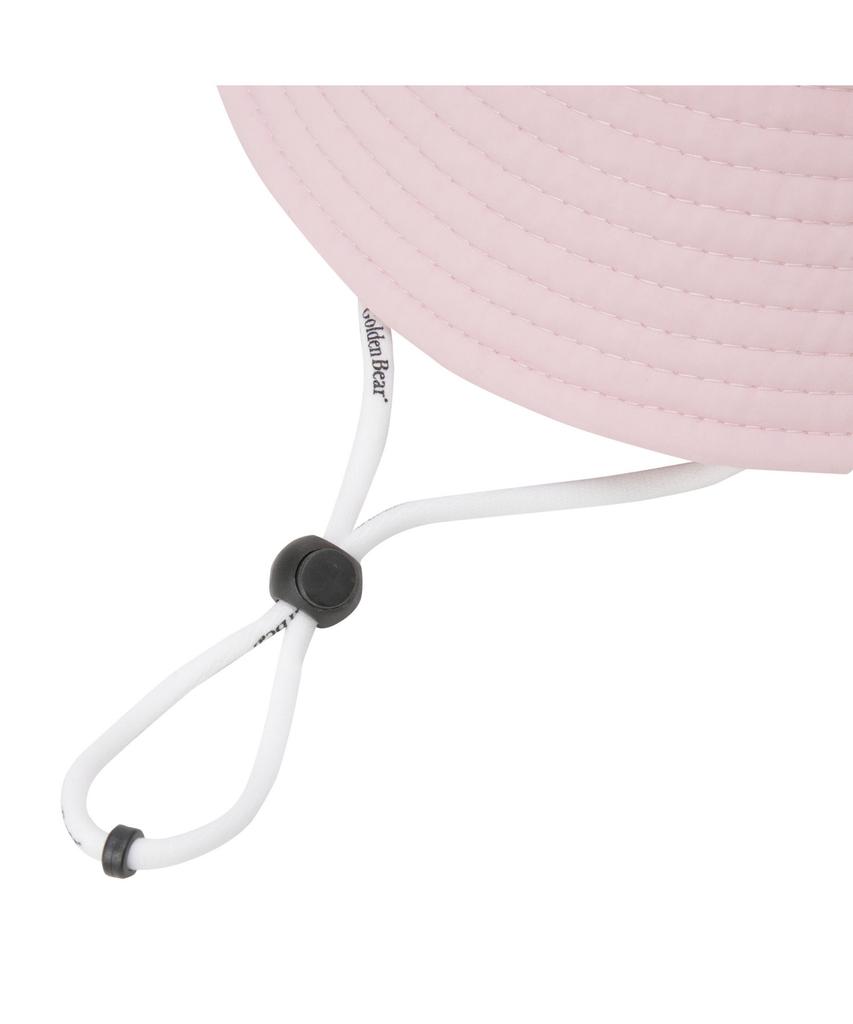 Goldeunbeeo (Women) Slogan Bucket Hat_G6Rax25251Pix