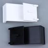 2Pcs Pegboard Accessory Game Controller Stand Fit Skadis Size Game Controller Storage Stand