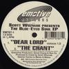 12inch Record SCOTT WOZNIAK - The Blue-Eyed Soul EP EM7871 Emotive Records 1996 US Dance & Electronica Used